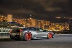Ferrari 458 Speciale PD458 by Prior Design 2015 года